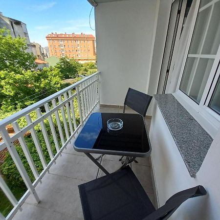 Precioso Apartamento A 1 Minuto De La Playa 里贝拉 外观 照片