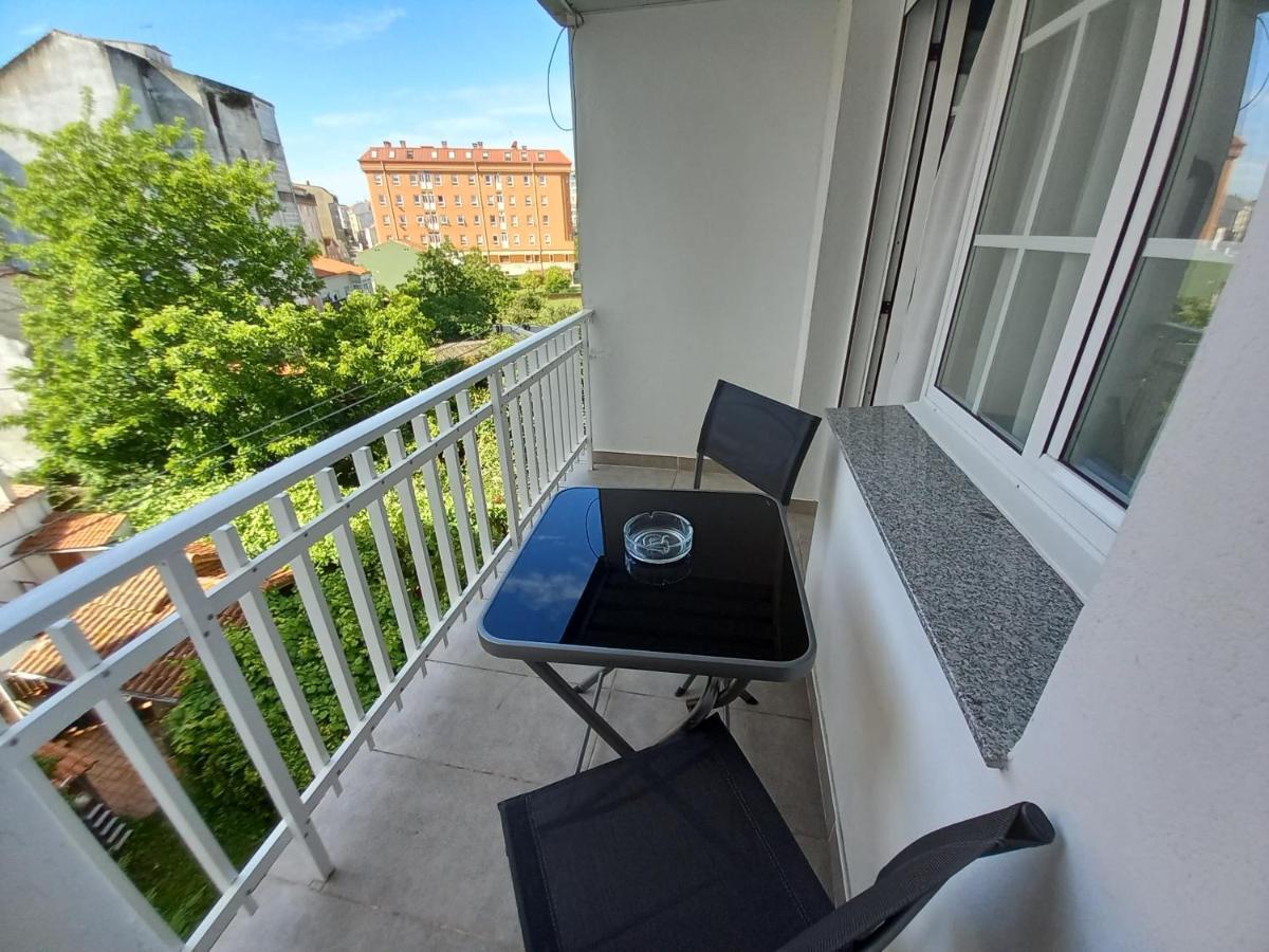 Precioso Apartamento A 1 Minuto De La Playa 里贝拉 外观 照片