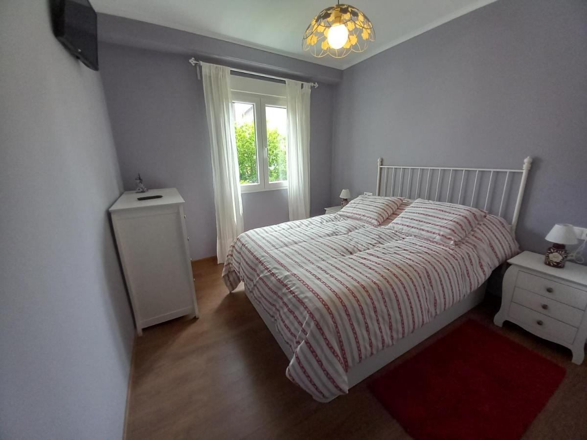 Precioso Apartamento A 1 Minuto De La Playa 里贝拉 外观 照片