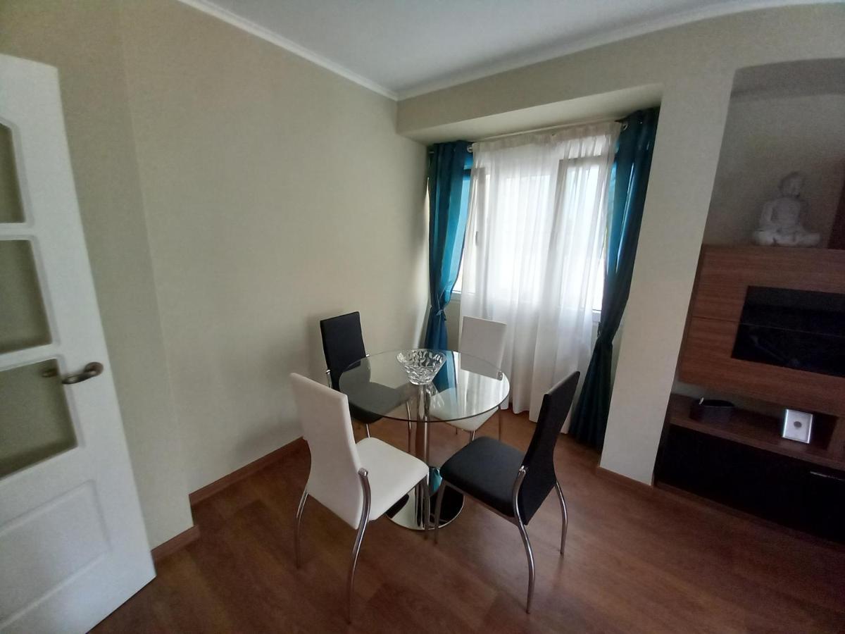 Precioso Apartamento A 1 Minuto De La Playa 里贝拉 外观 照片