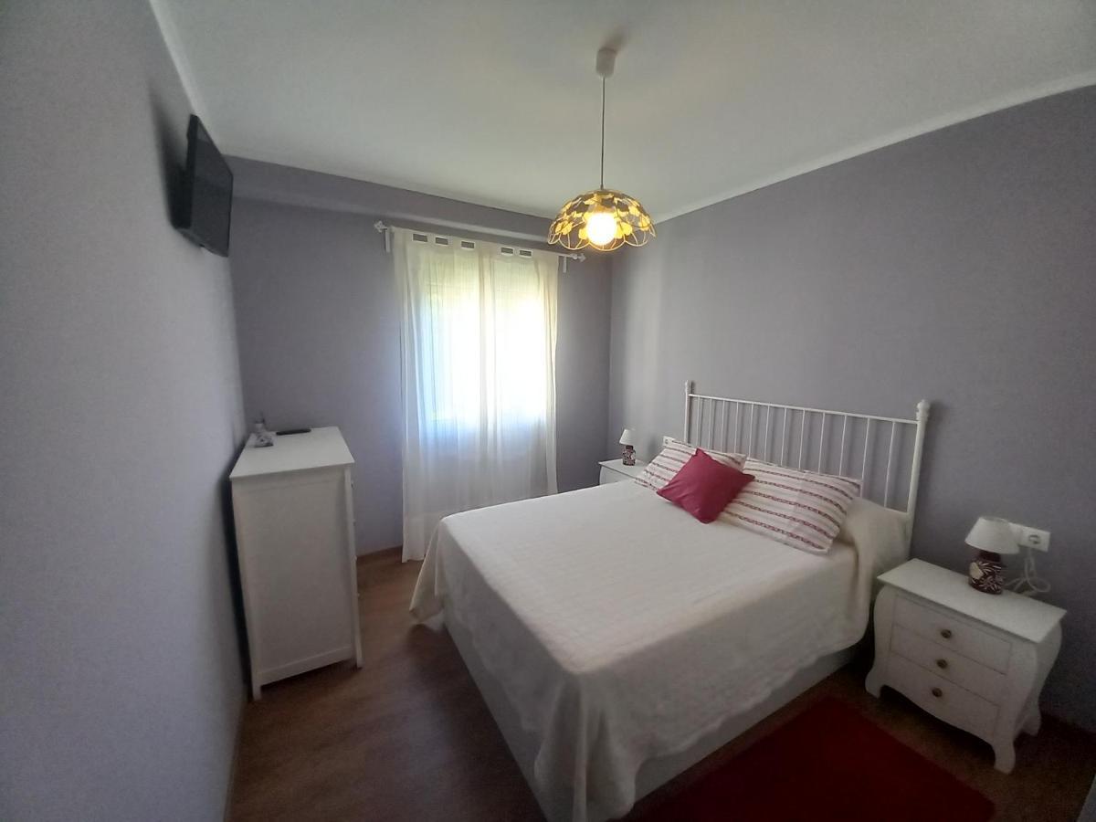 Precioso Apartamento A 1 Minuto De La Playa 里贝拉 外观 照片